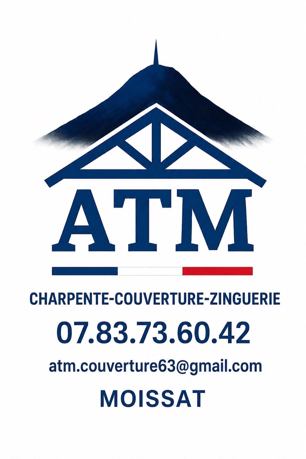 Logo ATM